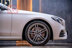 مێرسێدس بێنز E-Class